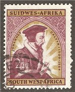 South West Africa Scott 298 Used